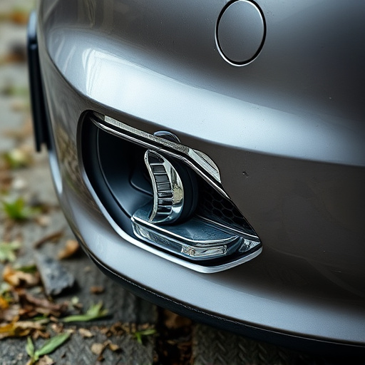 Unveiling Vehicle Crash Repair: Assessment, Techniques, and Quality Standards