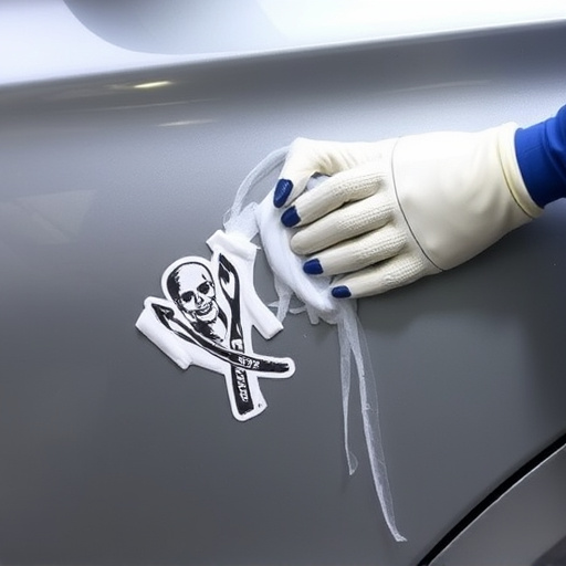 Unleashing Precision: Ultrasonic Thickness Gauge for Classic Cars