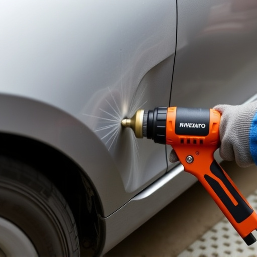 dent removal tools