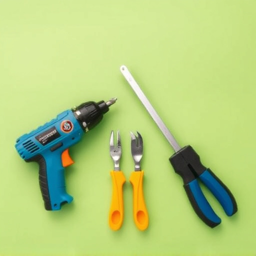 dent removal tools