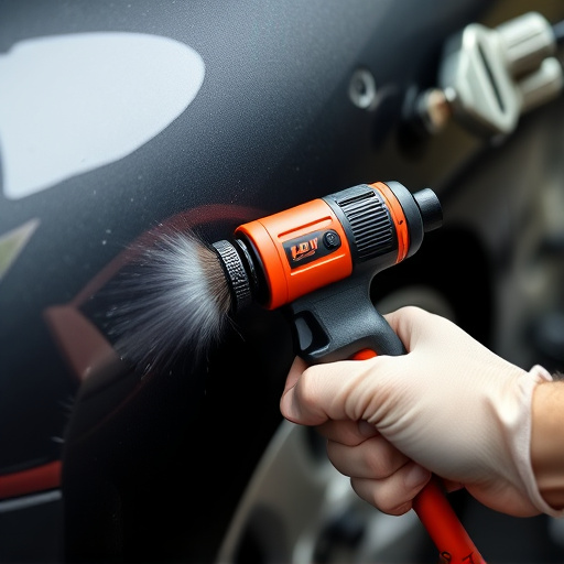 dent removal tools