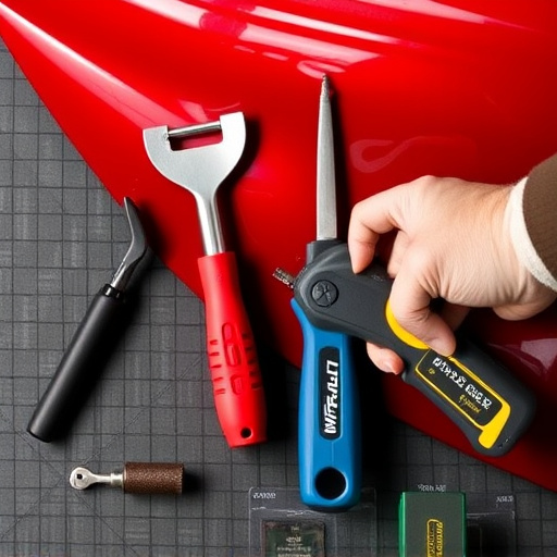 dent removal tools