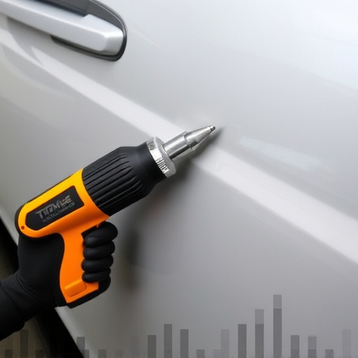 dent removal tools