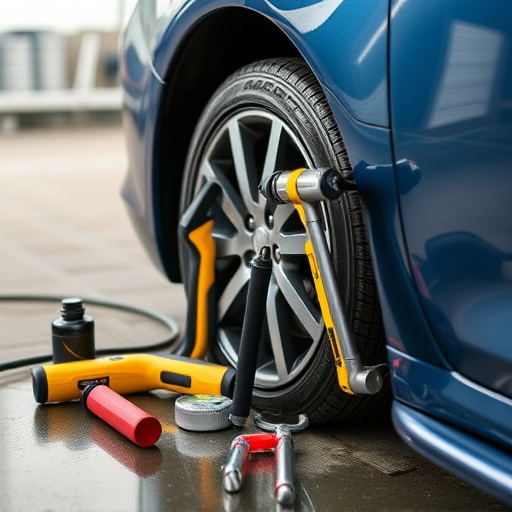 dent removal tools