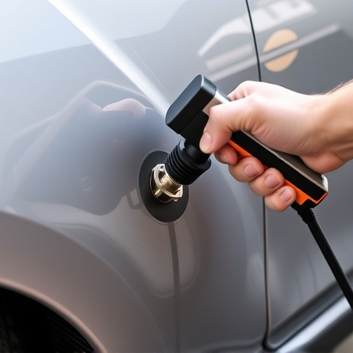 dent removal tools