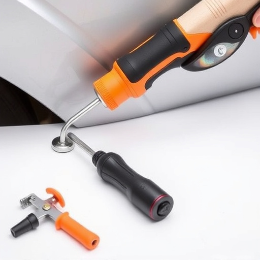 dent removal tools