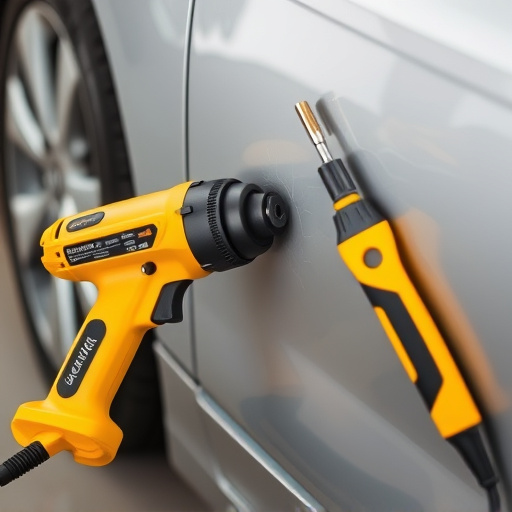 dent removal tools