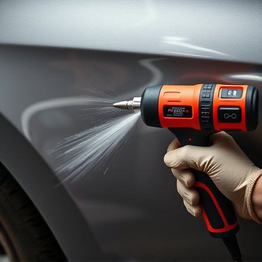 dent removal tools