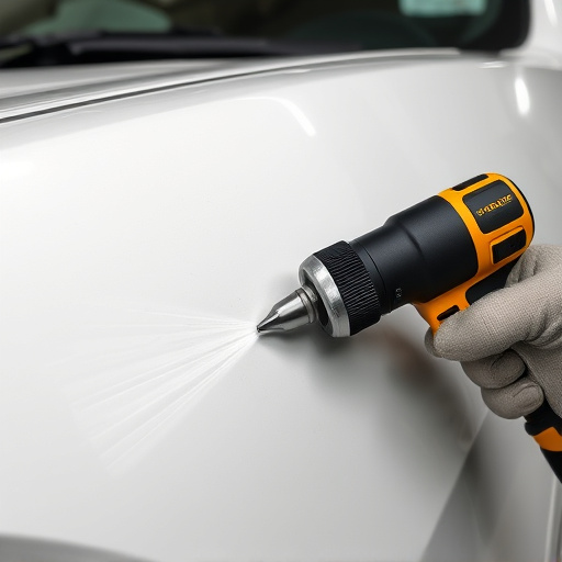 dent removal tools
