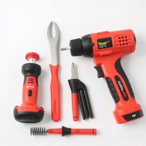 dent removal tools