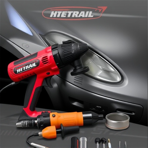 dent removal tools