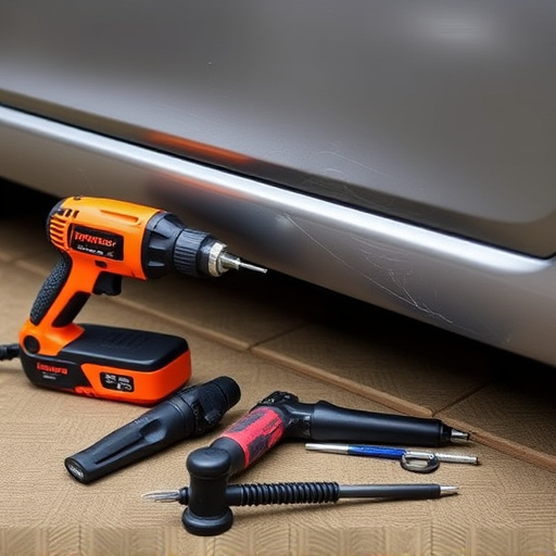 dent removal tools