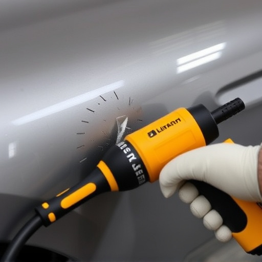 dent removal tools