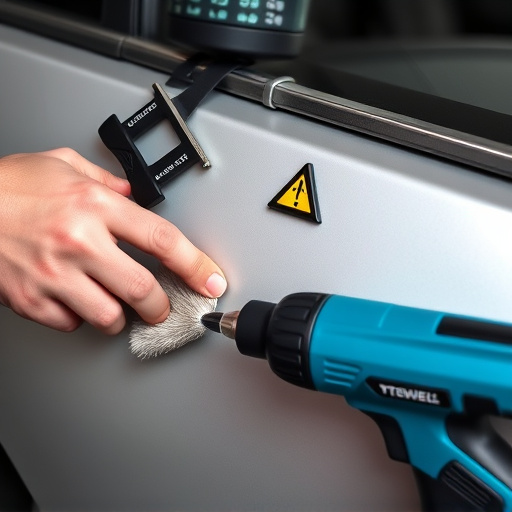 dent removal tools