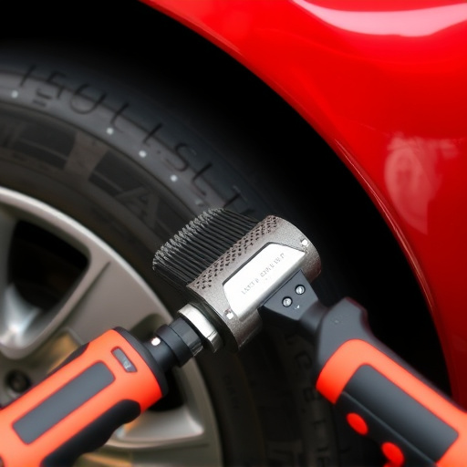 dent removal tools