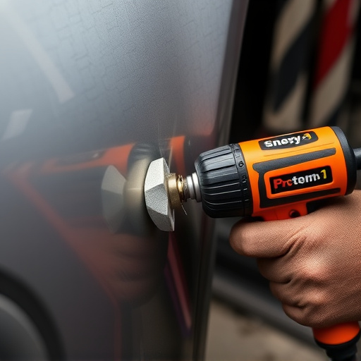 dent removal tools