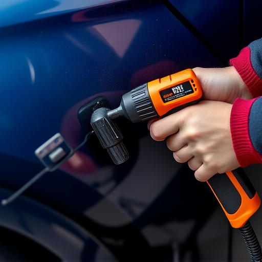 dent removal tools