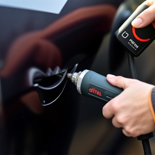 dent removal tools