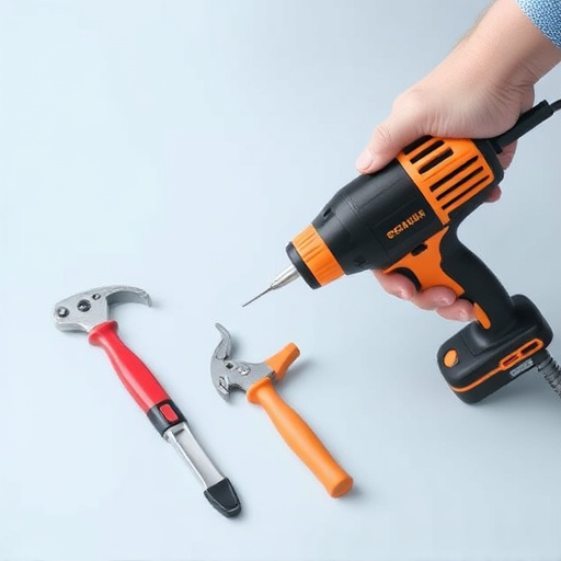 dent removal tools