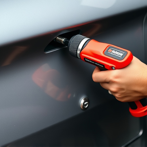 dent removal tools