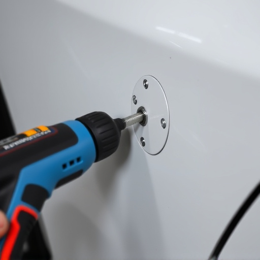 dent removal tools