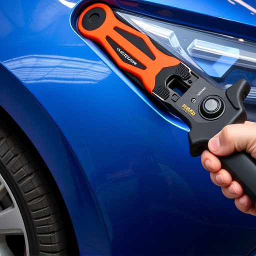 dent removal tools