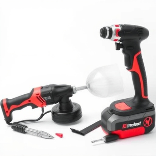 dent removal tools
