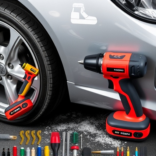 dent removal tools