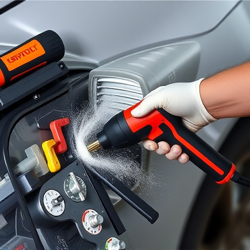 dent removal tools