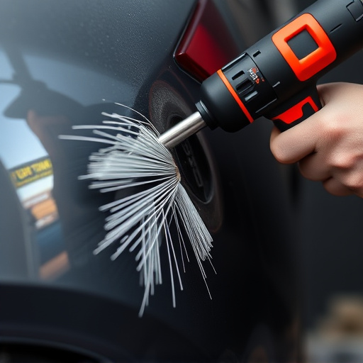 dent removal tools