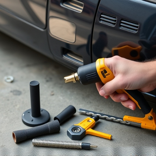 dent removal tools