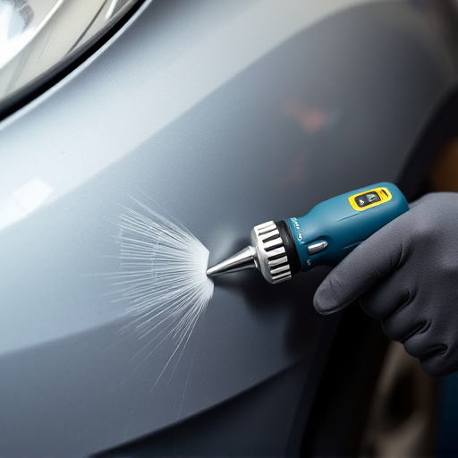 dent removal tools