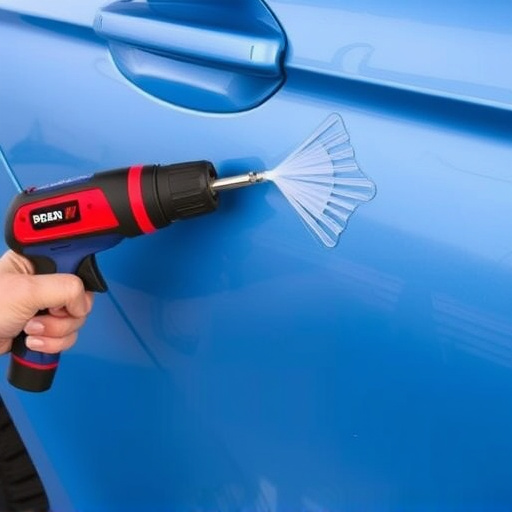 dent removal tools