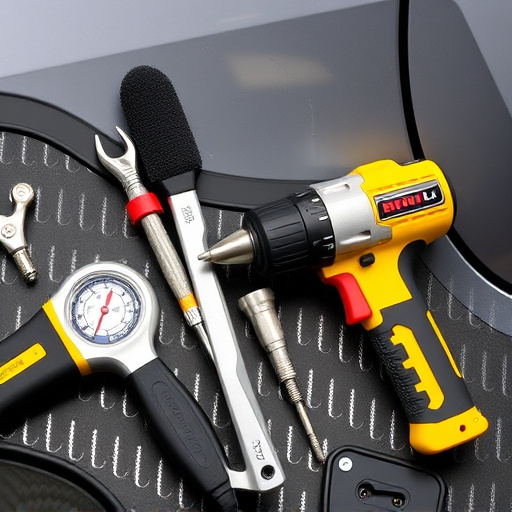 dent removal tools