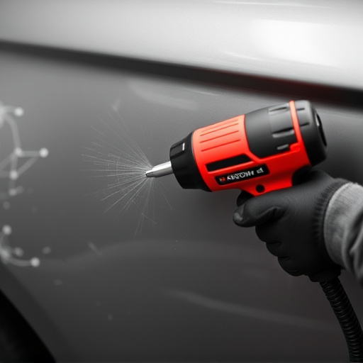 dent removal tools