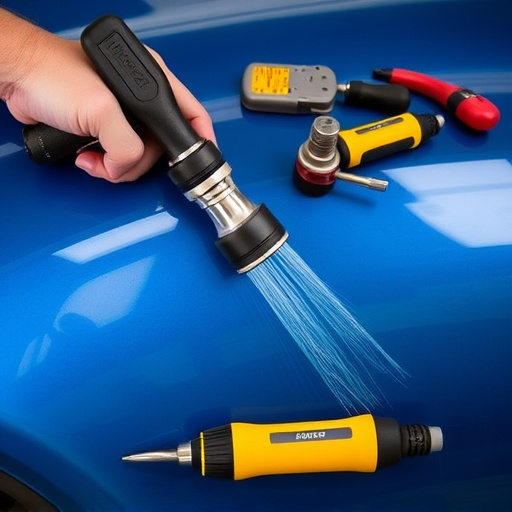 dent removal tools