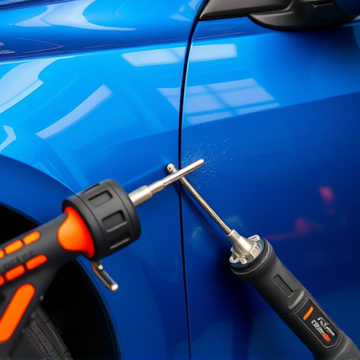 dent removal tools