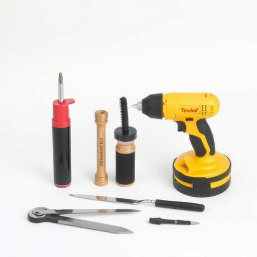 dent removal tools