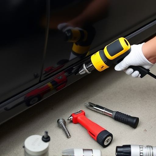 dent removal tools