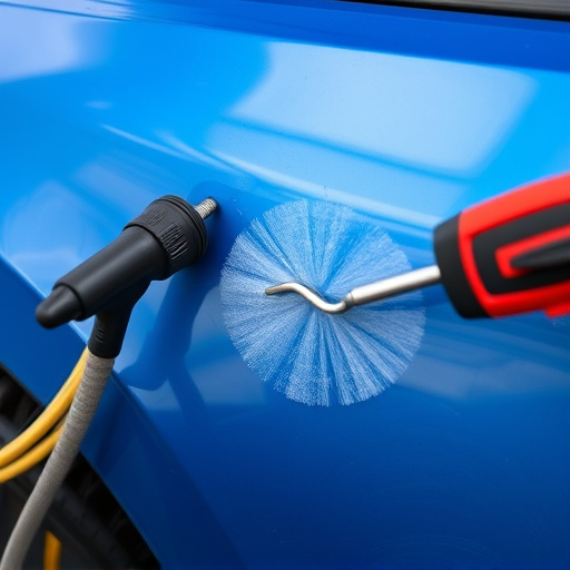 dent removal tools