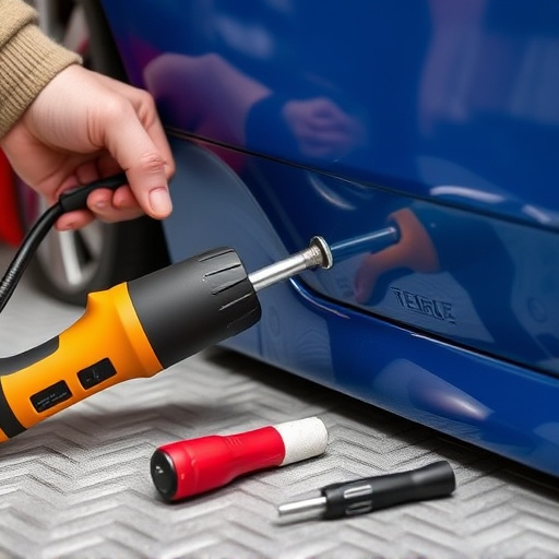 dent removal tools