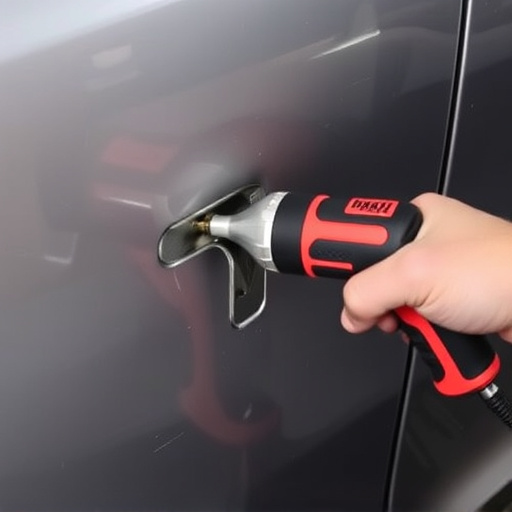 dent removal tools