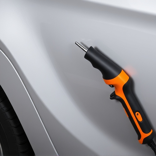 dent removal tools