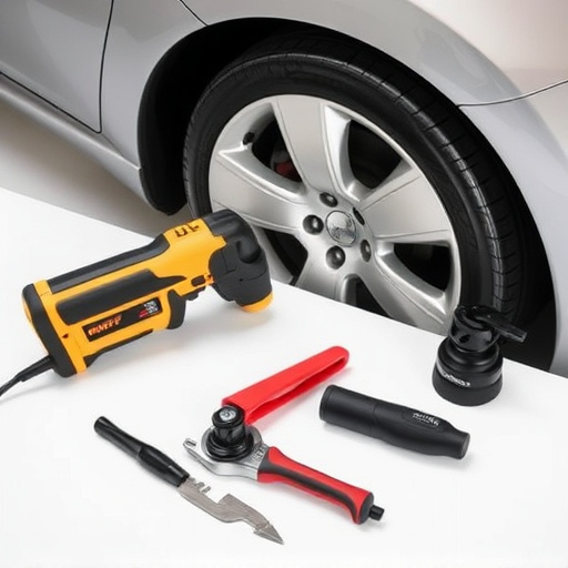 dent removal tools
