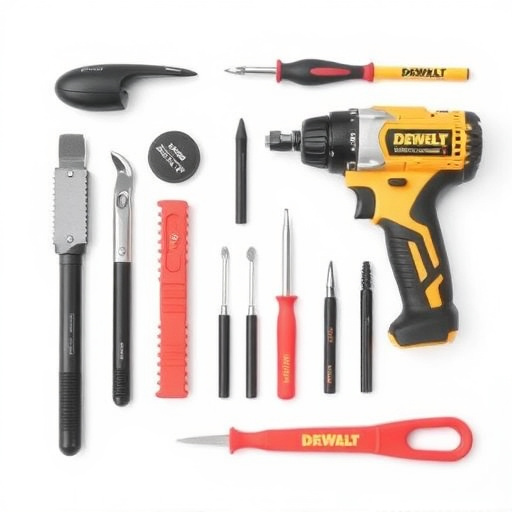 dent removal tools