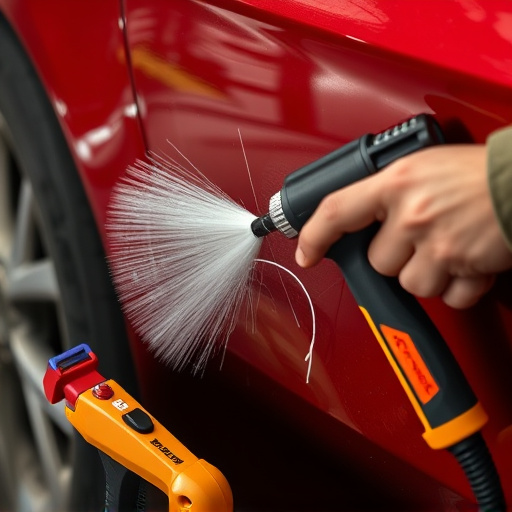dent removal tools