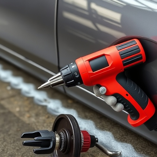dent removal tools