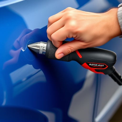 dent removal tools