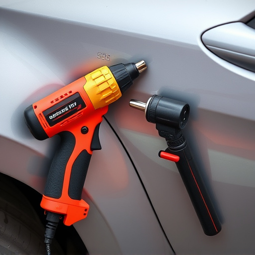 dent removal tools