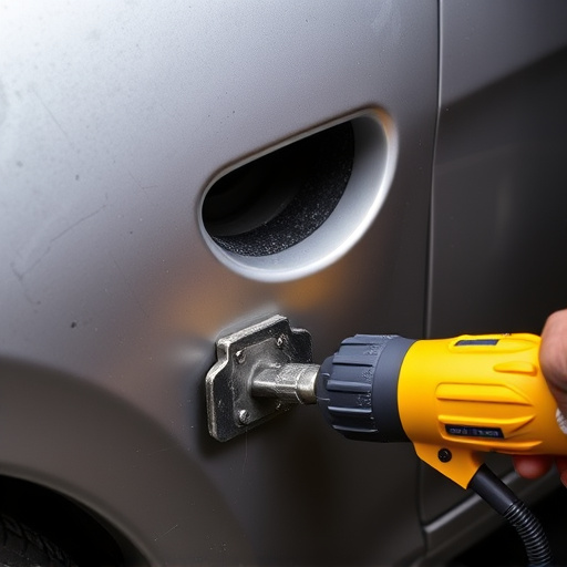 dent removal tools